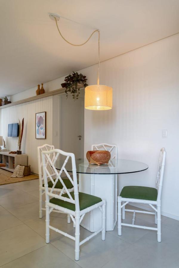 Apartamento Com A Cara De Maceio Екстериор снимка