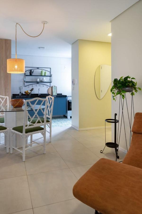 Apartamento Com A Cara De Maceio Екстериор снимка